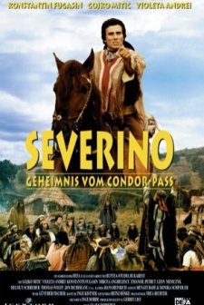 Severino (1978) afişi