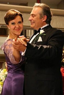 Sevgili Dünürüm (2007) afişi