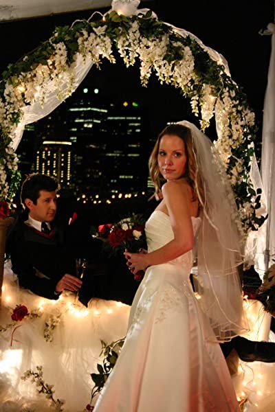 Sevgililer Günü Sürprizi (2007) afişi Sevgililer Günü Sürprizi (2007) afişi