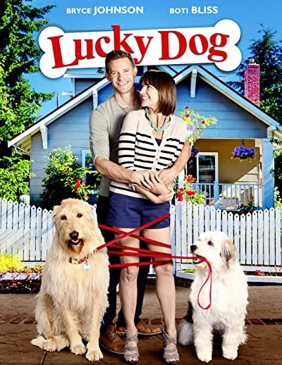 Sevimli Köpek (2015) afişi