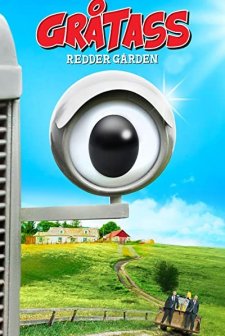 Sevimli Traktör 3 (2017) afişi