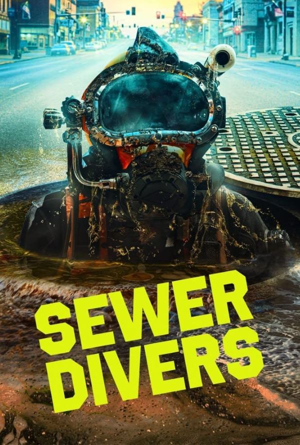 Sewer Divers