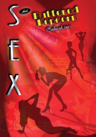 Sex And Buttered Popcorn (1989) afişi Sex And Buttered Popcorn (1989) afişi