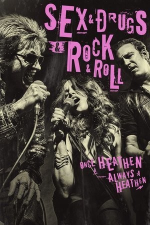 Sex and Drugs and Rock&Roll (2015) afişi Sex and Drugs and Rock&Roll (2015) afişi