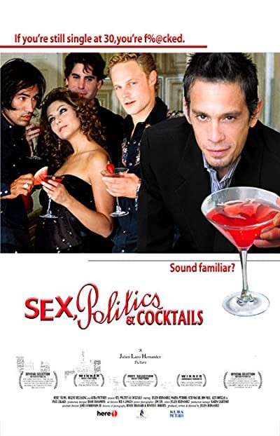 Sex, Politics (2002) afişi Sex, Politics (2002) afişi