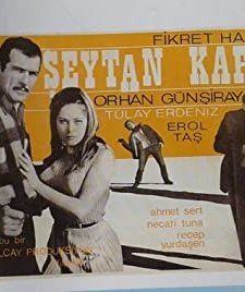 Şeytan Kafesi