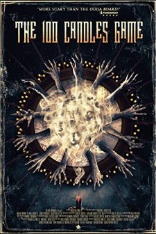 Şeytan Oyunu (2020) afişi