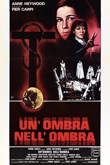 Şeytan'ın Karısı (1979) afişi