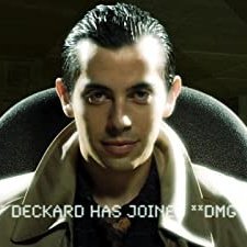 Shadow.net (2009) afişi