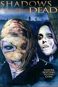 Shadows Of The Dead