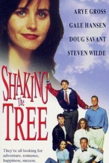 Shaking The Tree (1990) afişi