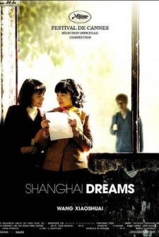 Shanghai Dreams