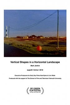 Shapes  (2018) afişi