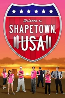 Shapetown, USA (2011) afişi