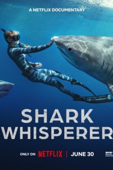 Shark Whisperer