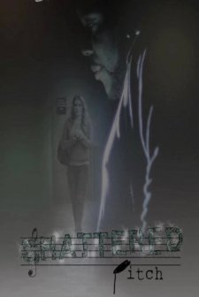 Shattered Pitch (2012) afişi