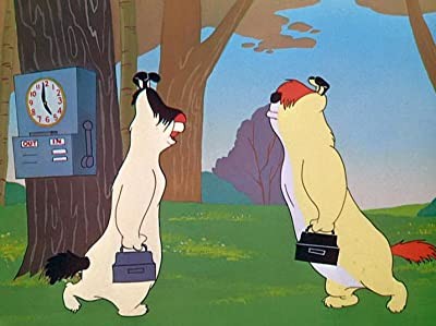 Sheep Ahoy (1954) afişi Sheep Ahoy (1954) afişi