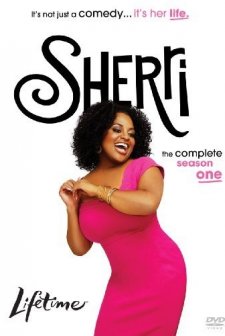 Sherri (2009) afişi