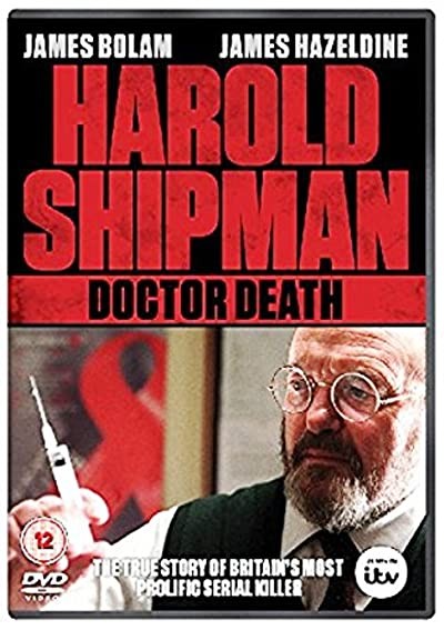 Shipman (2002) afişi Shipman (2002) afişi