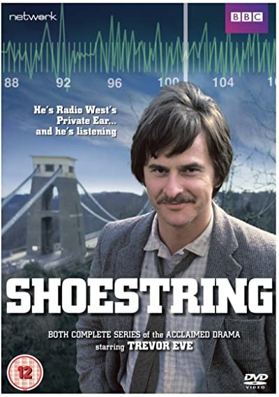 Shoestring (1979) afişi