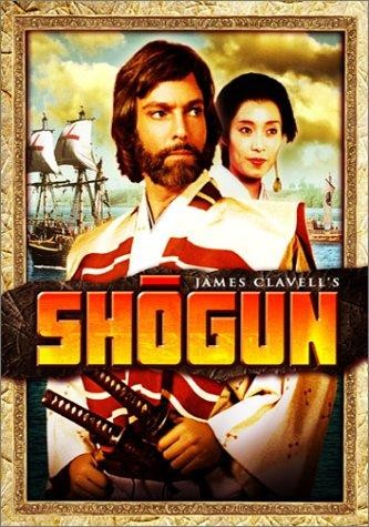 Shogun (1980) afişi Shogun (1980) afişi
