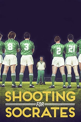 Shooting for Socrates (2014) afişi Shooting for Socrates (2014) afişi