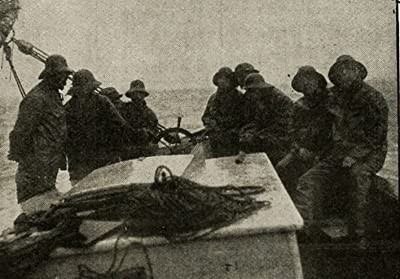 Shore Acres (1914) afişi Shore Acres (1914) afişi
