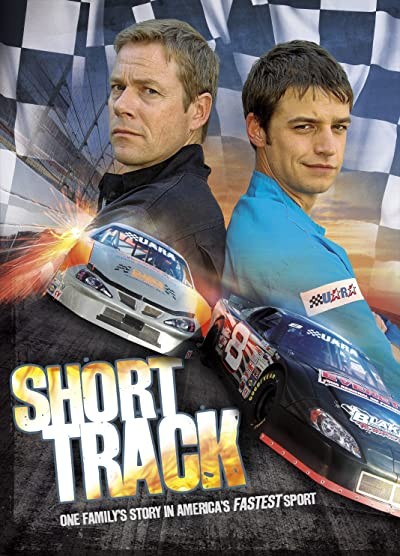 Short Track (2008) afişi Short Track (2008) afişi