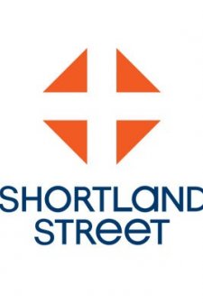Shortland Street (1992) afişi