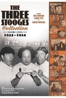 Shot In The Frontier (1954) afişi