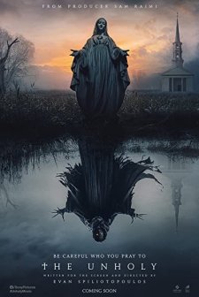 Şeytanın Mührü (2021) afişi