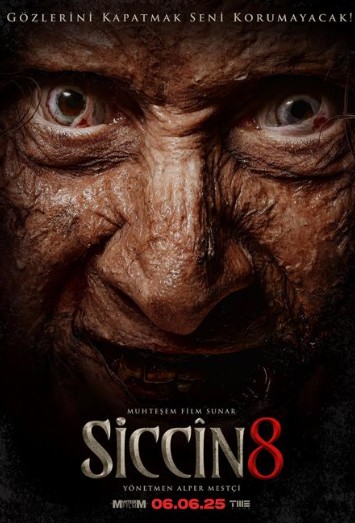 SİCCİN 8