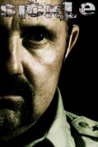 Sickle (2010) afişi Sickle (2010) afişi