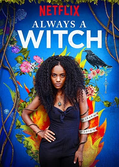 Siempre Bruja (2019) afişi Siempre Bruja (2019) afişi