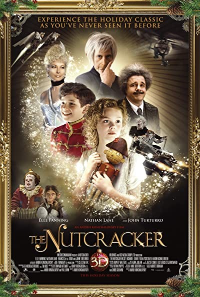 Sihirli Oyuncaklar (2010) afişi