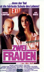 Silence Like Glass (1989) afişi Silence Like Glass (1989) afişi