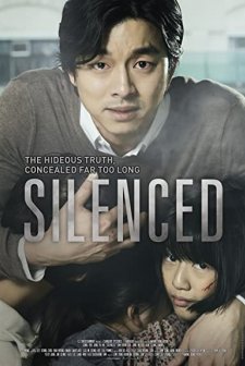 Silenced (2011) afişi