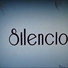 Silencio (2009) afişi