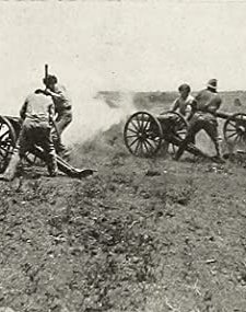 Silent Heroes (1913) afişi