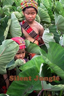 Silent Jungle (2012) afişi