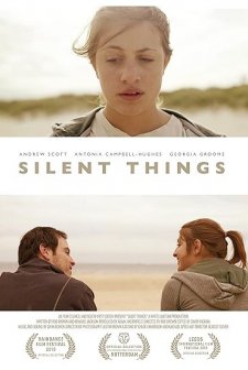 Silent Things (2010) afişi