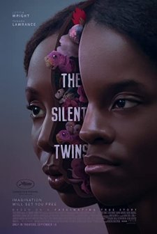 Silent Twins