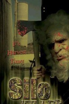 Silo Killer (2002) afişi
