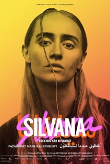 Silvana İmam: Uyandığında Beni De Uyandır (2017) afişi