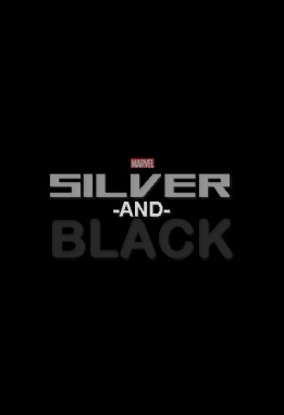 Silver & Black (2019) afişi Silver & Black (2019) afişi