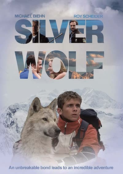 Silver Wolf (1999) afişi Silver Wolf (1999) afişi