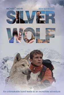 Silver Wolf (1999) afişi