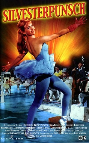 Silvesterpunsch (1960) afişi Silvesterpunsch (1960) afişi