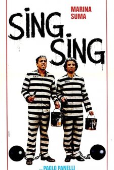 Sing Sing (1983) afişi