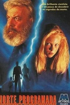 Sınır Ötesi (1994) afişi